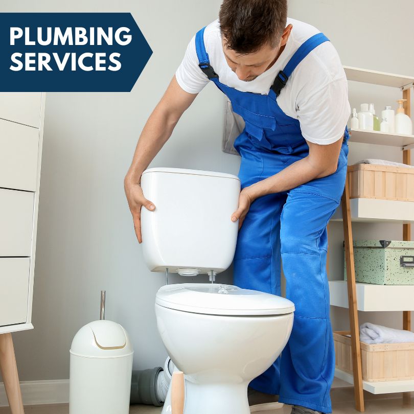 Plumbing Company in Mandan, ND